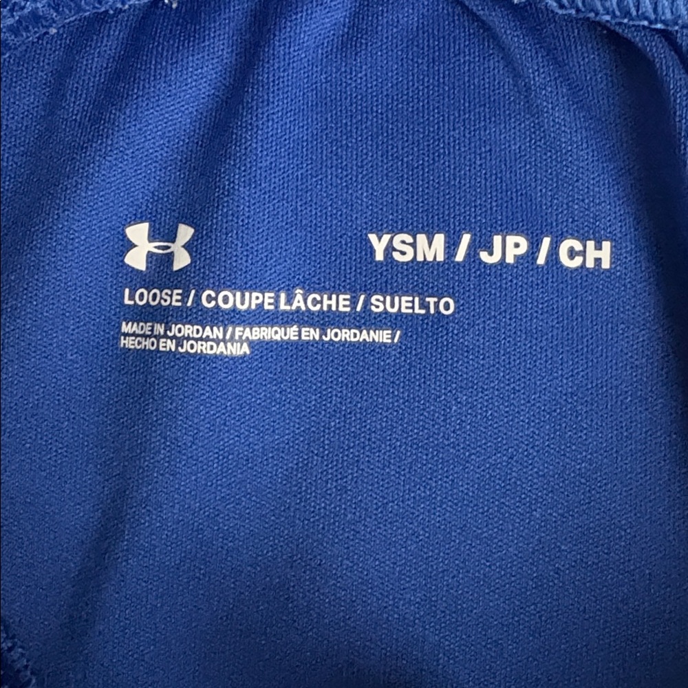 Boys Under Armour Shorts Bundle - Picture 2 of 10